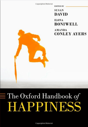Oxford Book of Happiness
