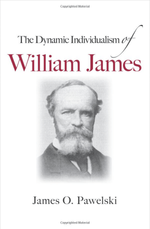 William James